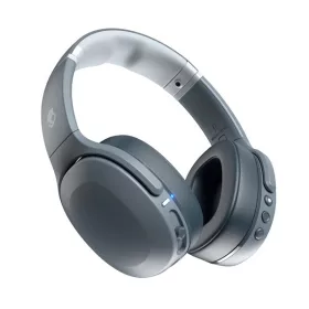 Skullcandy Crusher EVO Bluetooth szürke fejhallgató