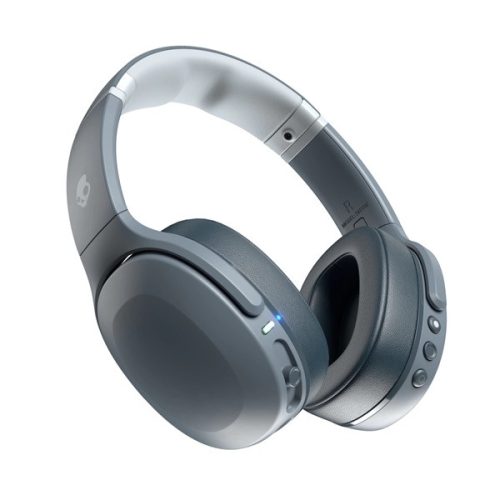 Skullcandy Crusher EVO Bluetooth szürke fejhallgató