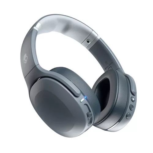 Skullcandy Crusher EVO Bluetooth szürke fejhallgató