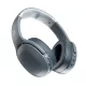 Skullcandy Crusher EVO Bluetooth szürke fejhallgató