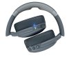 Skullcandy S6EVW-N744 Crusher EVO Bluetooth szürke fejhallgató