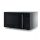 Whirlpool MWP 252 SB mikrohullámú sütő