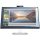 HP 23,8" EliteDisplay E24d G4 FHD IPS HDMI/DP/USB-C/WEBCAM LED monitor