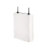 Dualcom SIA IP KIT (x2SIM) 2G/GSM alapú kontaktusvezérelt kommunikátor/SIA IP,TELLMon,TEX prot./6NO/NC+tápegység doboz