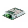 ecoLINE SIA IP - GPRS/IP, GSM kommunikáció/TELLMon, SIA IP, DTMF közvetlen kommunikáció/1 telefonvonal-kimenet