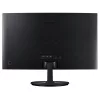 Samsung 23,5" C24F390FHR FHD VA VGA/HDMI fekete ívelt LED monitor