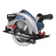 Scheppach CS 1300 190 mm 1300 W elektromos kézi körfűrész