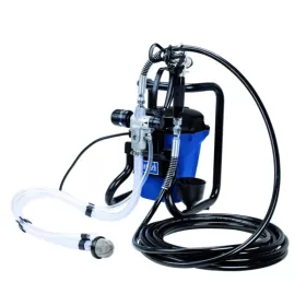 Scheppach PTSA 350 - festékszóró rendszer 750 W