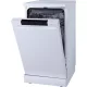 Gorenje GS541D10W programok száma: 5, keskeny szabadonálló, 11 terítékes mosogatógép 