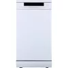 Gorenje GS541D10W programok száma: 5, keskeny szabadonálló, 11 terítékes mosogatógép 