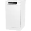 Gorenje GS541D10W programok száma: 5, keskeny szabadonálló, 11 terítékes mosogatógép 