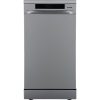 Gorenje GS541D10X keskeny 11 terítékes inox mosogatógép