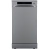 Gorenje GS541D10X inox, programok száma: 5, keskeny szabadonálló, 11 terítékes mosogatógép 