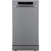 Gorenje GS541D10X inox, programok száma: 5, keskeny szabadonálló, 11 terítékes mosogatógép 
