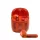 JBL T225TWS GHOSTORG True Wireless Bluetooth narancssárga fülhallgató