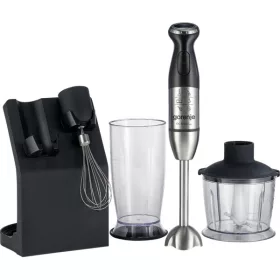 Gorenje HBC807QB fekete botmixer szett