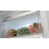 Whirlpool UW6 F2CWB 2 fehér, Fagyasztó:229L, No frost fagyasztószekrény