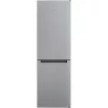 Indesit INFC8 TI21X inox, alulfagyasztós, Hűtő:231L, Fagyasztó:104L, Total No frost hűtőszekrény