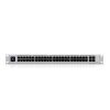 Ubiquiti UniFi USW-PRO-48 Gen2 48port GbE LAN 4xSFP+ port L2 menedzselhető switch