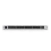 Ubiquiti UniFi USW-PRO-48 Gen2 48port GbE LAN 4xSFP+ port L2 menedzselhető switch