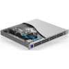 Ubiquiti UniFi USW-PRO-48 Gen2 48port GbE LAN 4xSFP+ port L2 menedzselhető switch