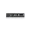 ZyXEL GS1100-16 v3 16port 10/100/1000Mbps LAN switch