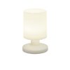 TRIO R57071101 Lora 1W 90lm 3000K fehér asztali lámpatest