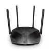 Mercusys MR70X AX1800 Wi-Fi 6 Dual-Band Vezeték nélküli Gigabit Router