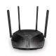 Mercusys MR70X AX1800 Wi-Fi 6 Dual-Band Vezeték nélküli Gigabit Router