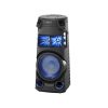 Sony MHC-V43D Bluetooth audió rendszer