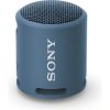 Sony SRS-XB13L Extra Bass Bluetooth vezeték nélküli világoskék hangszóró
