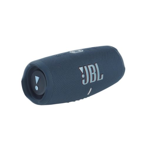 JBL CHARGE 5 BLUE Bluetooth kék hangszóró