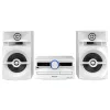 Panasonic SC-UX100E-W fehér Mini Hifi rendszer