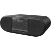 Panasonic RX-D500EG-K CD-s rádió