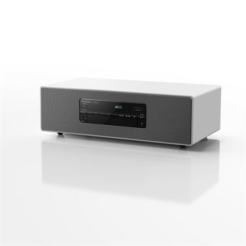 Panasonic sc-akx320 chaine hi-fi 450 watts - bluetooth - cd +