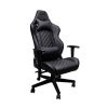 Ventaris VS700BK fekete gamer szék