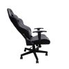 Ventaris VS700BK fekete gamer szék