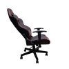 Ventaris VS700RD fekete-piros gamer szék