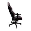Ventaris VS700RD fekete-piros gamer szék