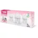 BWT Longlife 814563 Mg2+ 3db-os vízszűrő betét szett
