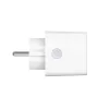 Hama 176575 3680W-os fogyasztásmérős okos WiFi mini konnektor