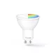 Hama 176582 GU10 5,5W RGB okos Wifi LED izzó