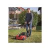 Einhell GC-SA 1231/1 elektromos talajlazító- és gyepszellőztető