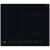 Whirlpool WL S7960 NE beépíthető indukciós kerámia főzőlap
