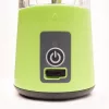 TOO SM-380-G 0,38L zöld akkumulátoros smoothie készítő