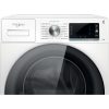 Whirlpool W6 W045WB EE fehér, elöltöltős, max.1400ford., 10 kg, mosógép