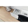 Whirlpool W6 W045WB EE fehér, elöltöltős, max.1400ford., 10 kg, mosógép
