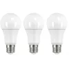 Emos ZQ5160.3 Classic A60 14W 806lm E27 meleg fehér 3db-os LED izzócsomag