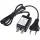 Emos J58133 12V/100mA antenna előerősítő tápegység