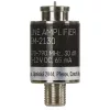 Emos J5710 DVB-T/T2 30dB antenna előerősítő